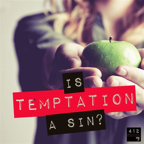 Sin Temptation